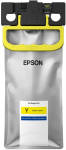 Epson WorkForce Pro EM-C8101R | XXL Ink pack | Yellow