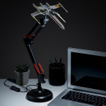 Paladone Tischlampe Disney Star Wars X-Wing