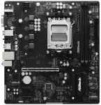 ASRock A620AM-HVS Micro-ATX AM5 AMD A620