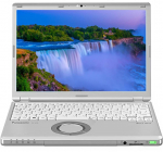 Panasonic CF-SZ5 12.1 1366x768 i5-6300U 4GB 256SSD WIN10Pro RENEW