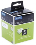 Dymo 99012 Large Address Labels 89mm x 36mm