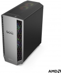 Lenovo LOQ 26ADR10 Gaming Desktop PC Ryzen 7 8745HX 32GB 1TB RTX 5060 Ti 16GB