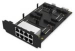 Yeastar EX08 Erweiterungskarte 4x Slots Onboard8 Interfaces
