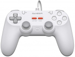 GameSir T3 WT Tegenaria Lite Wired Controller White