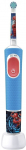 Braun Oral-B Kids 8006540772768 electric rotating toothbrush, multicolour
