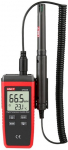 UNI-T UT333S temperature and humidity meter