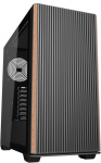 Darkflash DS900WS ATX computer case without fans (Black)