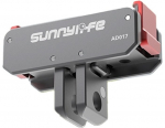 Sunnylife 180&deg; Magnetic Swivel Adapter
