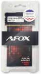 Afox SO-DIMM DDR4 8GB 2 400MHz