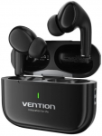 ECHO LITE E11 BT 5.4 BLACK wireless headphones