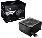 ASRock Pro Series PRO-650B 650W ATX 80 Bronze black