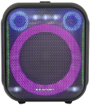 Blaupunkt PB6LED Portable / party speaker black