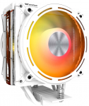 Active cooling for the processor Darkflash E400 PLUS (white)
