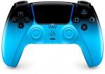 Sony juhtmevaba m&auml;ngupult PlayStation 5 DualSense, HYPERPOP kollektsioon, R&uuml;tmisinine (Rhythm Blue)
