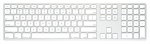 Matias Aluminum Keyboard Mac Wireless USB-C Dongle