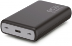 CoreParts USB-C PD65W Power bank