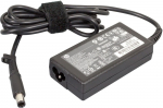 HP AC-Adapter 45WRequires Power Cord