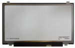 CoreParts 14,0" LCD FHD Matte1920x1080LED Screen, 30pins Bottom Right Connector, Top Bottom 4xBrackets, IPS