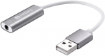 Sandberg 134-13 USB Soundkarte