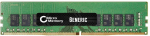 CoreParts 16GB Module 2666Mhz DDR4 PC4 21300 UDIMM for Lenovo 2666MHz DDR4 PC4 21300 UDIMM