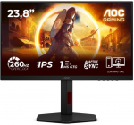 AOC 24G4ZR Gaming 23.8inch 16:9 Fast IPS