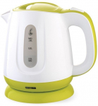 Electric kettle MAESTRO MR013 1 L 1100 W (MR-013-GREEN) Green, White