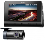 70mai Dashcam 4K Set A810S-2 Car Video Recorder