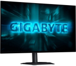 GIGABYTE GO27Q24 27" QHD gaming monitor 240Hz QD-OLED