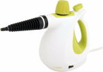 LUND STEAM CLEANER 900-1050W, 17 ACCESSORIES