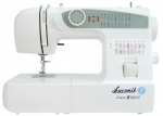 Łucznik Sewing machine Ewa II 2014