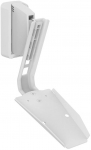 Vogels Wall mount | Speaker Wall Mount for Sonos Era 300 | Tilt, rotate | Maximum weight (capacity) 7 kg | White