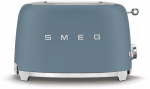 Smeg TSF01SBMEU toaster 6 2 slice(s) 950 W Blue