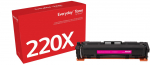 Xerox Toner Everyday HP 220X W2203X Yellow