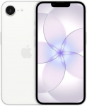 Apple iPhone 17e 6.1 256 GB White