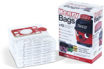 Numatic HEPA-flo NVM1CH 9L bags for vacuum cleaners Henry Hetty Harry 10 pcs