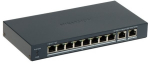 Switch Hikvision DS-3E0310P-E/M(B)