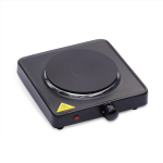 Maestro single burner electric cooker 1000W MR-771-1