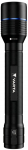 Varta aluminium flashlight Pro Night Cutter F40R with battery