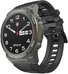 HiFuture Smartwatch FutureGo Mix 2 black