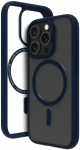 dbramante1928 Grenen MagSafe iPhone 16 Pro Blue