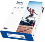 Inapa Tecno Speed 80g DIN A4 Copy Paper (500 sheets, 80 g/m&sup2;)