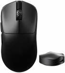 Scyrox V6 Wireless Gaming Mouse, 8,000 Hz, 8K Dongle - Kailh Optical Switches, Black