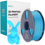 Sunlu PLA Glow-in-the-Dark Filament (Blue)