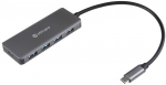 eSTUFF USB-C Charging Hub