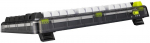ASUS KD201 Jelly75 Volt Green Wireless Keyboard