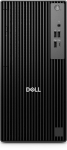 DELL Pro QCT1255 AMD Ryzen&trade; 5 8600G 16 GB DDR5-SDRAM 512 GB SSD Windows 11 Pro Tower PC Black