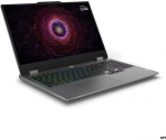 Lenovo LOQ 15ARP9 Ryzen 5 7235HS 15.6" 144Hz 300 nits AG 16GB DDR5 4800 1TB SSD RTX 4050 6GB 720p webcam 60Wh Win11 Luna