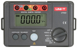 UNI-T UT522 Earth Resistance Tester