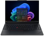 Lenovo ThinkPad E16 Gen 4 16'' WUXGA ULT7-355 16GB 512GB ENG Black