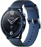 Xiaomi Watch S5 46mm Smartwatch AMOLED Ceramic Blue